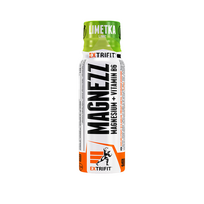 Extrifit SHOT MAGNEZZ® - 90 ml - skystas magnis