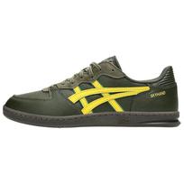 ASICS Skyhand OG Alyvuogių spalvos Tai Chi Geltonos Unisex Sportbačiai Žali Alyvuogių Spalvos Drobės 1203A451-301 44.5