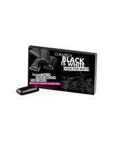 CURAPROX Black is white kramtomoji guma, 12 vnt.