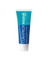 CURAPROX Enzycal zero fluoride dantų pasta 75 ml