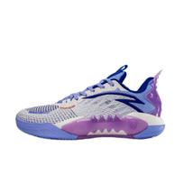 Anta Kai 1 Speed Men Black White 112511608S-2 44.5