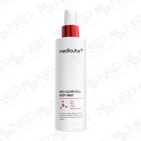 medicube Red Clear Cica Body Mist 200mL medicube Body Mist 200ml