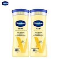 Vaseline Intensive Care Essential Healing Body Lotion