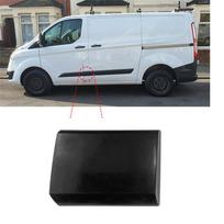 Ford Transit Custom Kuro Dangtelio Apatinė Apdaila GK21-V20206 2013-2026 Gruntuotas Kuro Bakelio Dangtelio Apatinis Dangtelis Bamperis Automobilių Dalys