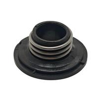 Oil Oiler Worm Gear For Husqvarna 445 450 353 346XP 350 351 345 340 445E Rancher Chainsaw Pump Driver Spur Type 6pcs China Mainland