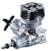 OS Engines Ogawa Seiki HYPER 15630 MAX-55HZ (40L) (Helicopter Engine)