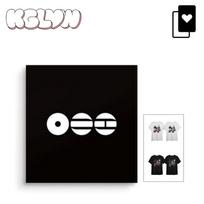 (Sandėlyje)BTS ARIRANG Naujas leidimas Marškinėlis CD dėžutė Rinkinys Oficialus Kpop Albumas