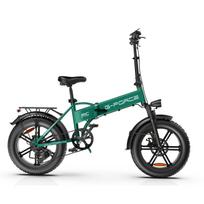 G-FORCE RC 25AH Suaugusiųjų elektrinis dviratis 750W variklis 48V25AH baterija 20 colių padangos Visureigis E-dviratis lauko nuotykiams ir kasdieniam važiavimui mėlyna