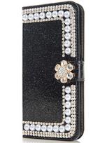 Glitter Wallet Case For Samsung Galaxy A05 S A06 A26 A36 A56 A12 A51 A52 A53 A71 A72 A73 A22 A23 A32 A33 A50 A70 S10 S9 Note20 For Galaxy A50 A50S