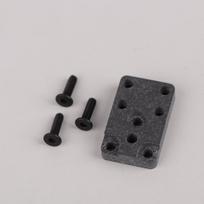 For Bambu Lab A1 / A1 Mini 3D Printer Hotend Heating Component Hoted Heating Assembly Kit Accessories as the picture