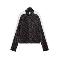 PUMA x Squid Game T7 Jacket 'Black' 627432-01 XS