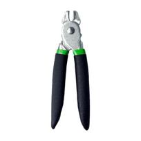 Industrial Strength Nonrust Steel Clamp Tool Bungee Cord Fastener Pliers for Cage Assembly and Crafting Projects 1