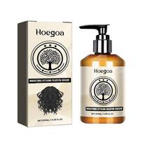 Professional Hair Volumizing Cream 100ml Curly Styling Elastin for All Hair Types Long Lasting Hold
