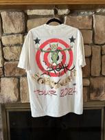 Travis Scott NWOT Utopia Tee WORLD TOUR 2024 New Size MENS L Circus Maximus 4XL