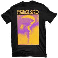 MONOLORD Viskas Tas Pats Marškinėliai NAUJAS! Relapse Records TS4751 XL