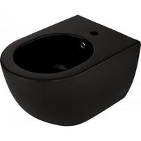 Deante Peonia Wall-mounted Black