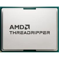 AMD Ryzen Threadripper Pro 7965WX 100-000000885 Tray