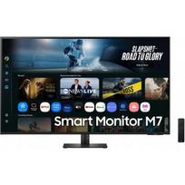 Samsung Smart Monitor M7 LS32FM702UUXEN 32" VA 16:9