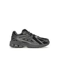 New Balance 1906R Dideliems Vaikams Phantom Vaikų Sportbačiai Juodi GC1906EX 35.5