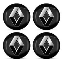 4 vnt. 56 mm automobilio ratlankių centriniai gaubteliai emblema automobilio priedai Renault Dacia Koleos 1 Clio Laguna 2 Megane 2 3 Duster Logan Captur Renault