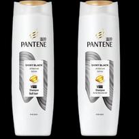 Pantene PRO-V Black & Shiny Shampoo