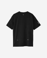 Nike x NOCTA Didelio kirpimo CS marškinėliai Juodi XS juoda