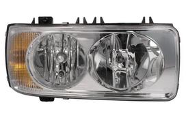 Priekinis žibintas HELLA 1EJ247 046-021 DAF 75 CF, CF 65, CF 75, CF 85, LF 45, LF 55, XF 105, XF 95