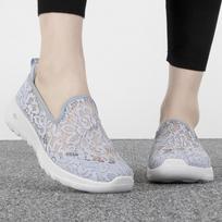Skechers Moteriški Sportinio Laisvalaikio Kelioniniai Batai 896020-LTGY 39