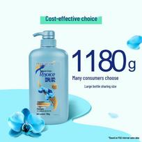 Rejoice Daily Care 2-in-1 Anti-Dandruff Refreshing Shampoo