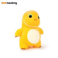 Žavinga Kawaii Pieno Drakono Pliušinė Pagalvė Nailono Žaislas Minkštas Sofos Lovos Pagalvėlė Anime Gyvūnas Pliušinis Lėlė vaikams Gimtadienio Šventės Dovana 23cm