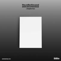 [Pre-Order] Billlie Collective Soul Chapter Two Kpop Album CD Photocard Official Unconscious Version unconscious ver.