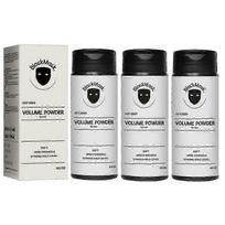 BlackMask Hair Styling Powder,Volume Powder Instantly Adds Texture & Volume 40g 25-26