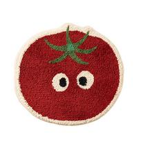 Bathroom Absorbent Non Slip Mat Cartoon Decorative Shower Toilet Door Rug Soft Quick Dry Floor Mats for Bathroom Bedroom