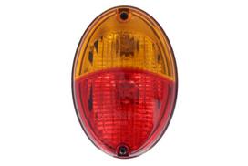 Galinis žibintas HELLA 2SD343 130-137
