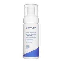 AESTURA Atobarrier365 Švelnus putojantis prausiklis 150ml white