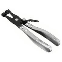 Hose Clamp Plier Clamp Pliers Rotation Jaw Locking Hose Pliers Auto Repair Tool Car Water Pipe Pliers Fuels Coolant Clip 1