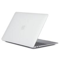Estuff Macbook Air M2 13.6   Clear Case, Es690050-Bulk
