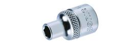 Galvutė šešiakampė 3/8" 7 mm 22507