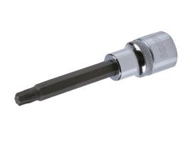 Galvutė TORX 1/2" T45 83610045