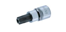 Galvutė TORX TAMPER 1/2" T45H 83706245