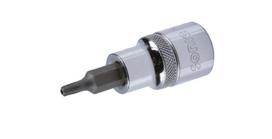 Galvutė TORX TAMPER 1/2" T70H 83706270