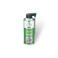 Lubrikantas su tefloniniu PTFE Boll purškikliu, 400 ml