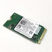 512GB M.2 NVMe SSD