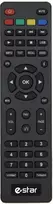 Distancinis RCU STB 618 Black