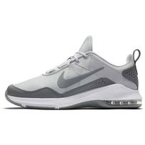 Nike Air Max Alpha Trainer 2 Vėsiai Pilki Vyriški Sportbačiai Balti Pilki-Šviesiai Pilki AT1237-003 42.5