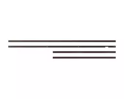 TV Rėmelis Samsung The Frame VG-SCFA85BWBXC (2021 – 2024) 85" Brown