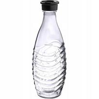 "SodaStream" stiklinė karafa 0,6 l buteliui