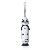 Elektrinis dantų šepetukas Brush baby WILDONES PANDA