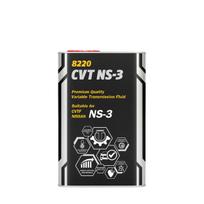 Transmisijos alyva Mannol 8220 O.E.M. CVT NS-3, 1 l