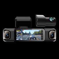 360AI G980 Daugialypės kameros automobilio stebėjimo sistema (CN versija)